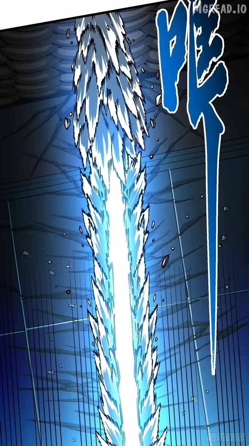 Martial Evolution: Start by Awakening the King of Monsters Chapter 129 page 19 - 
