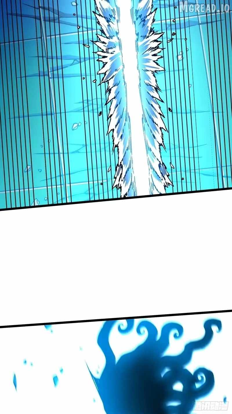Martial Evolution: Start by Awakening the King of Monsters Chapter 129 page 20 - 