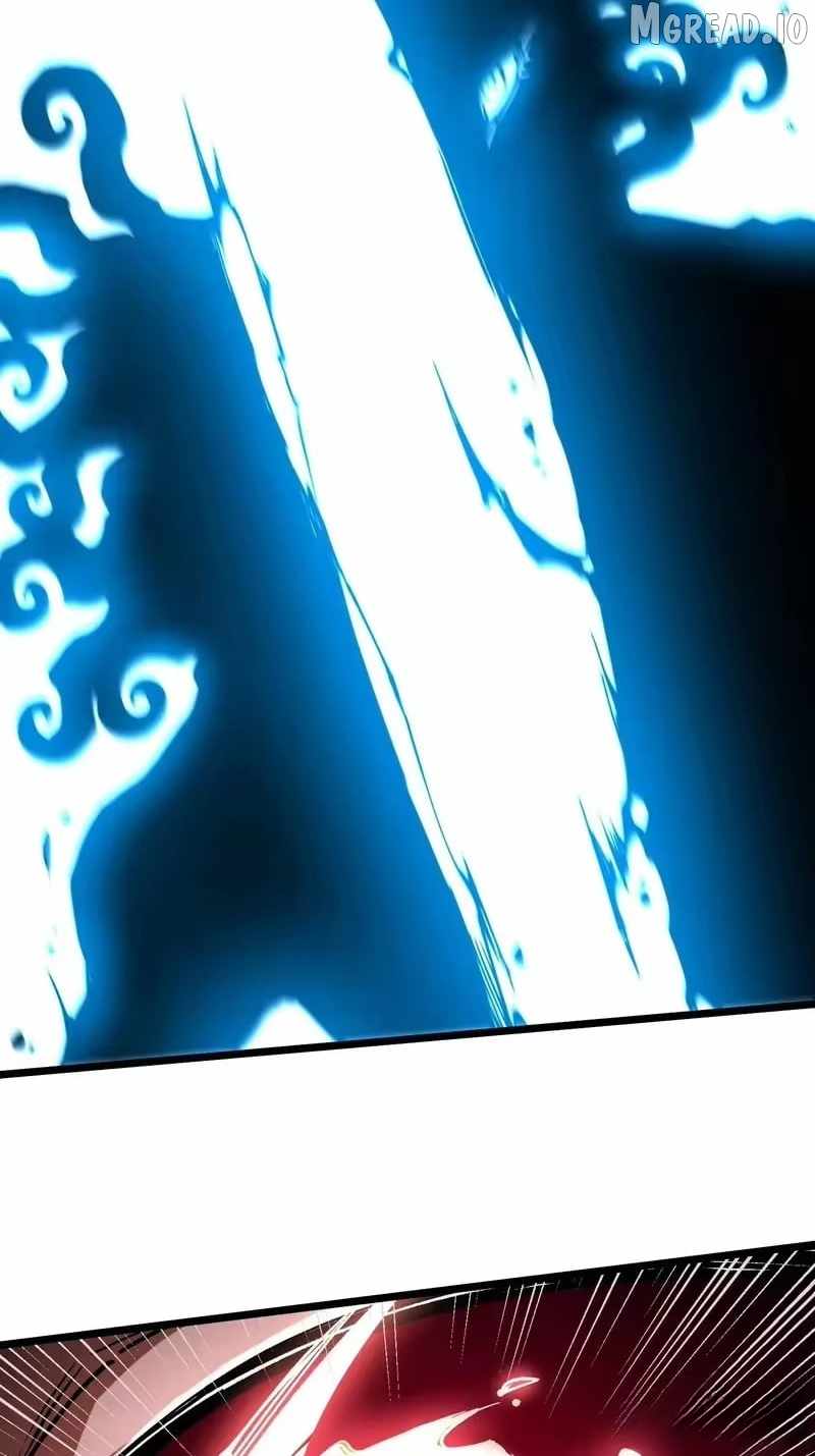 Martial Evolution: Start by Awakening the King of Monsters Chapter 129 page 21 - 
