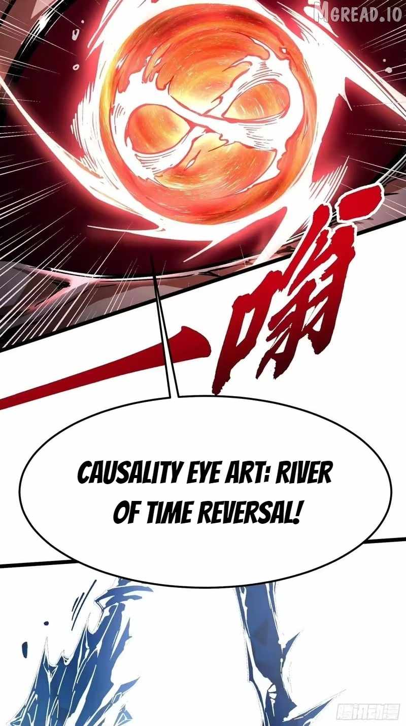 Martial Evolution: Start by Awakening the King of Monsters Chapter 129 page 22 - 