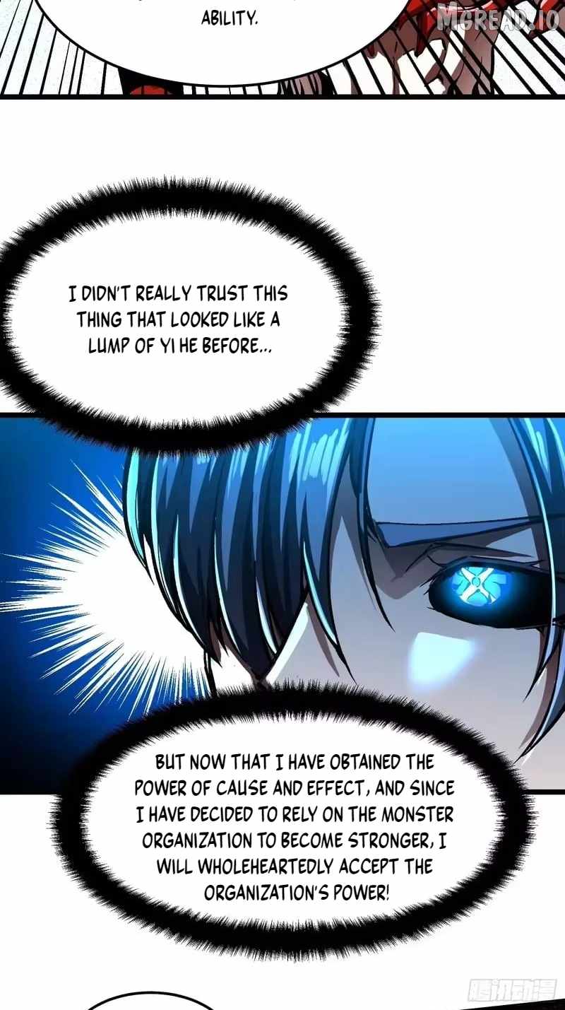 Martial Evolution: Start by Awakening the King of Monsters Chapter 129 page 30 - 
