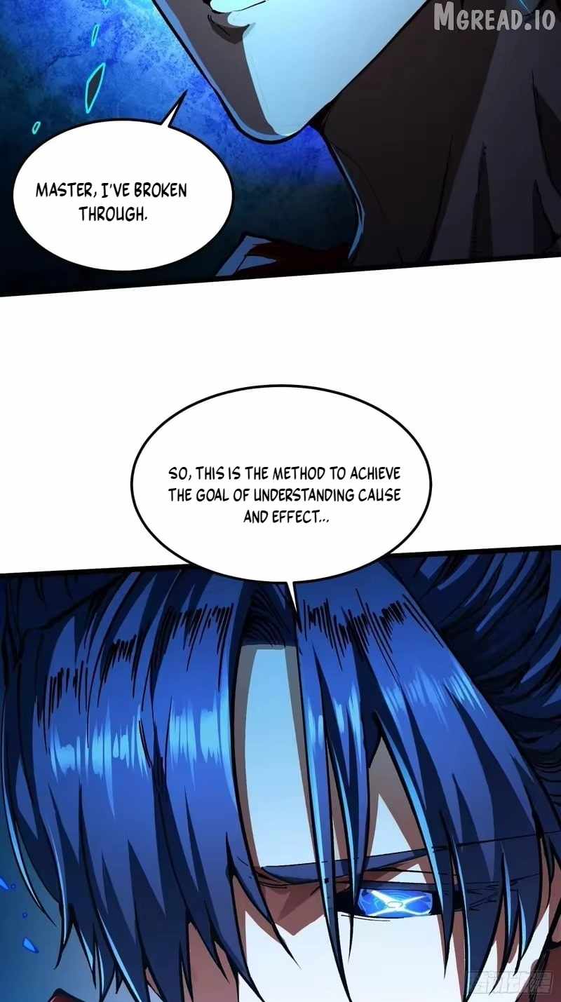Martial Evolution: Start by Awakening the King of Monsters Chapter 129 page 4 - 