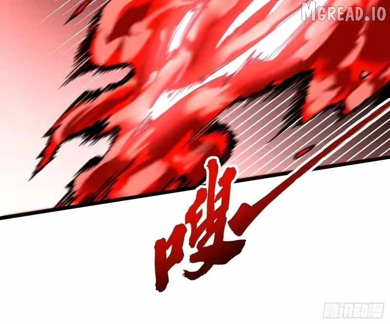 Martial Evolution: Start by Awakening the King of Monsters Chapter 129 page 32 - 