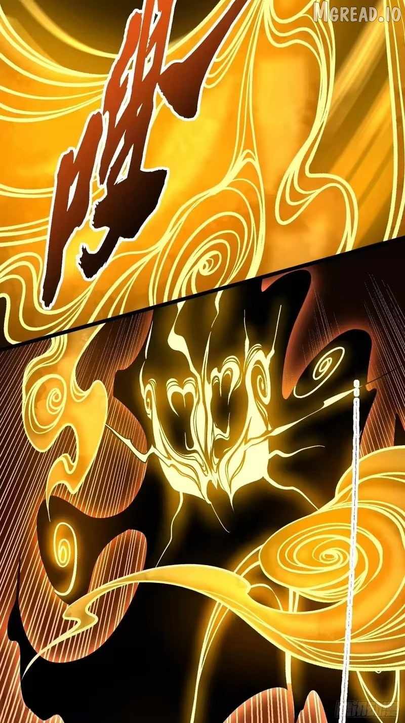 Martial Evolution: Start by Awakening the King of Monsters Chapter 129 page 38 - 