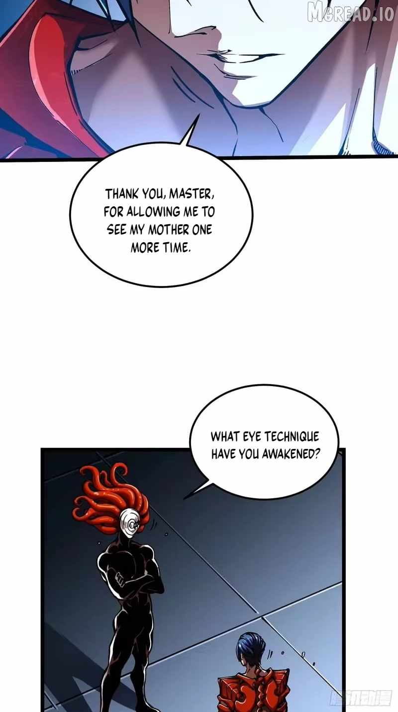 Martial Evolution: Start by Awakening the King of Monsters Chapter 129 page 5 - 