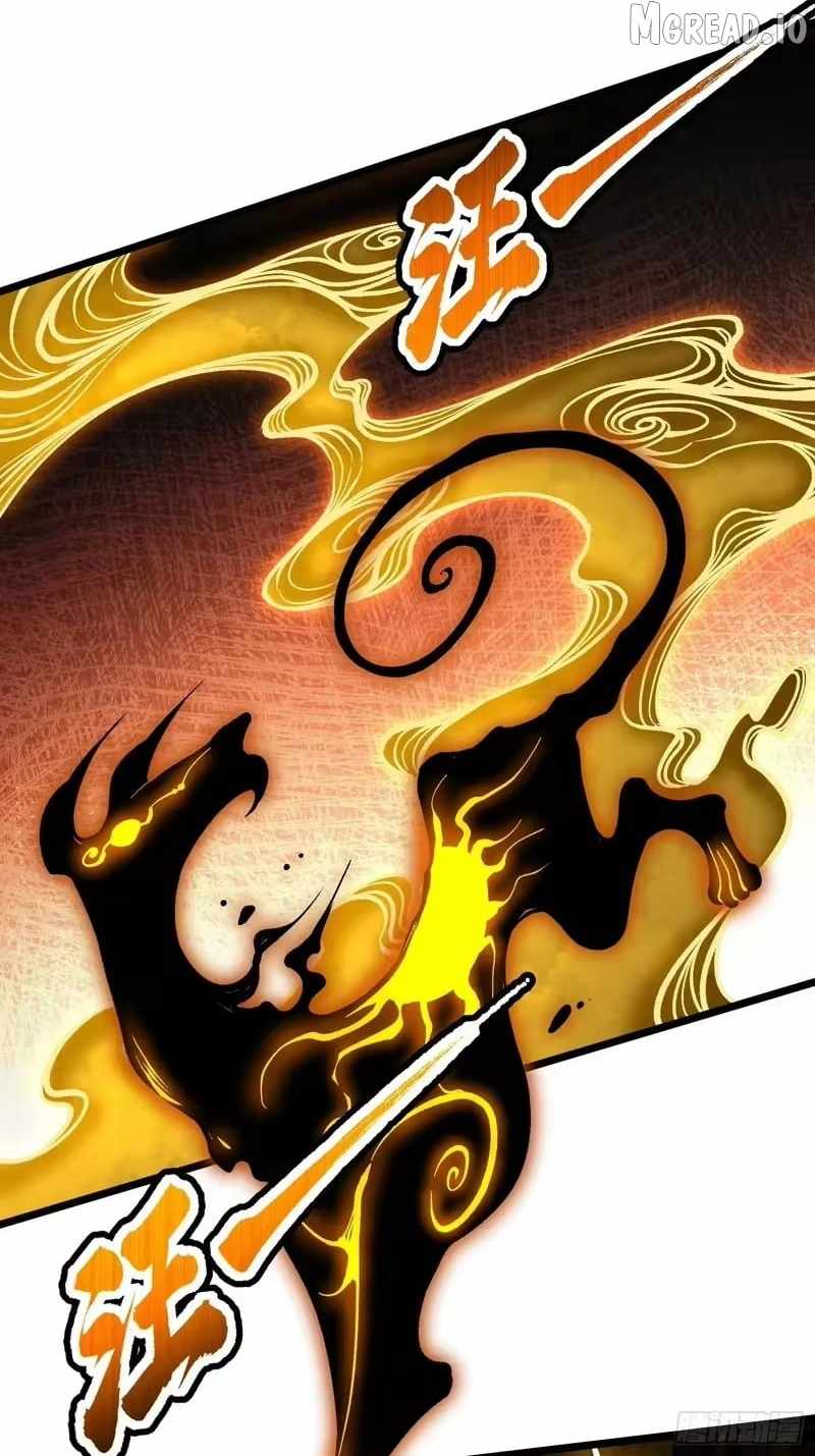 Martial Evolution: Start by Awakening the King of Monsters Chapter 129 page 41 - 