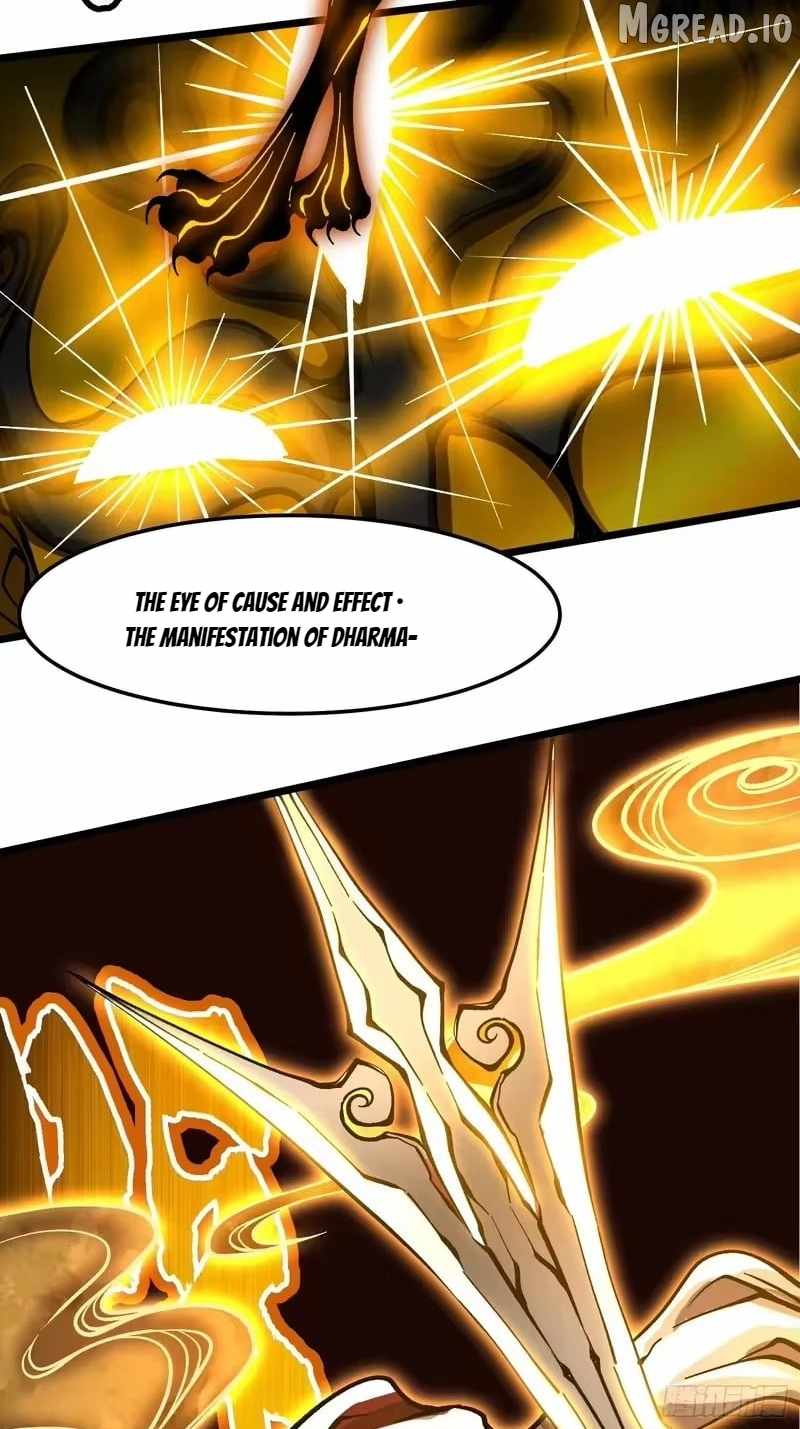 Martial Evolution: Start by Awakening the King of Monsters Chapter 129 page 42 - 