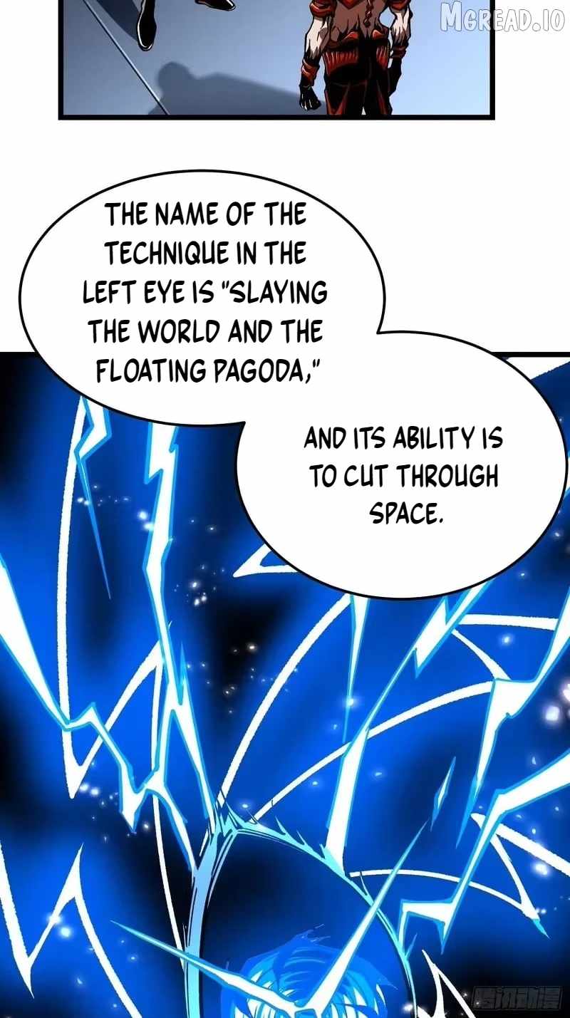 Martial Evolution: Start by Awakening the King of Monsters Chapter 129 page 6 - 