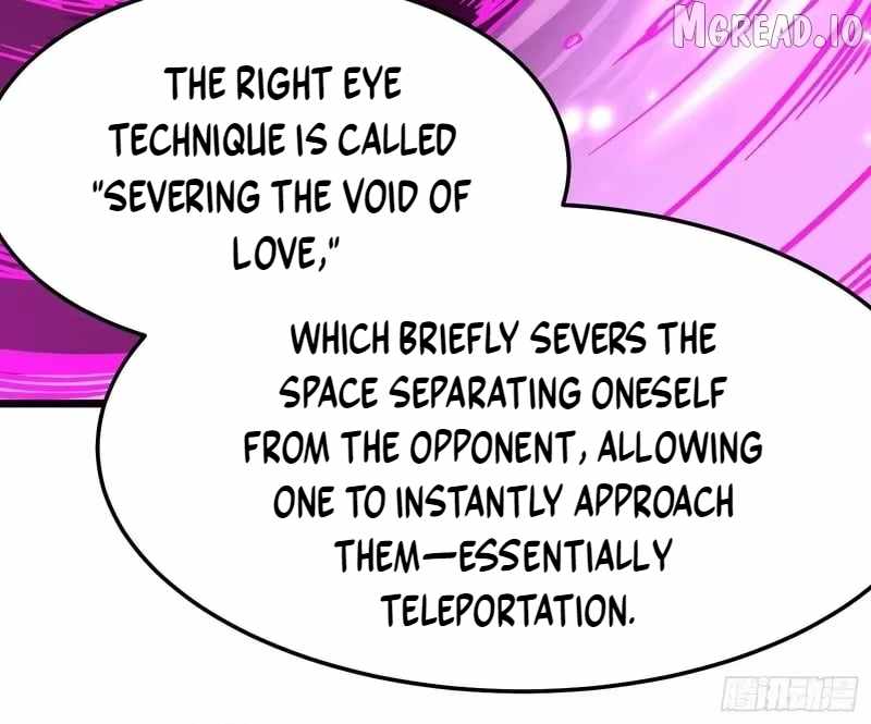 Martial Evolution: Start by Awakening the King of Monsters Chapter 129 page 8 - 