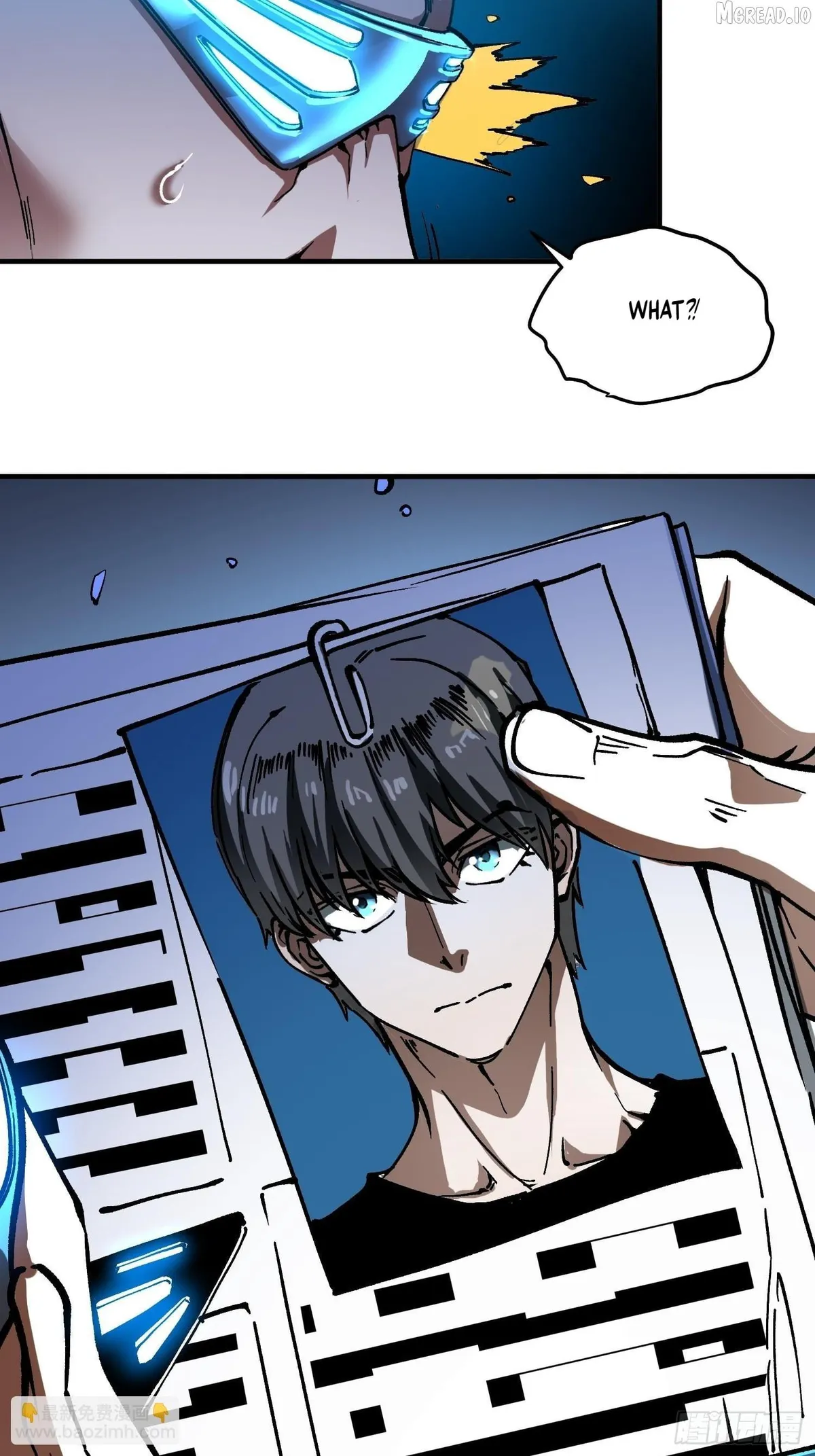 Martial Evolution: Start by Awakening the King of Monsters Chapter 130 page 14 - 