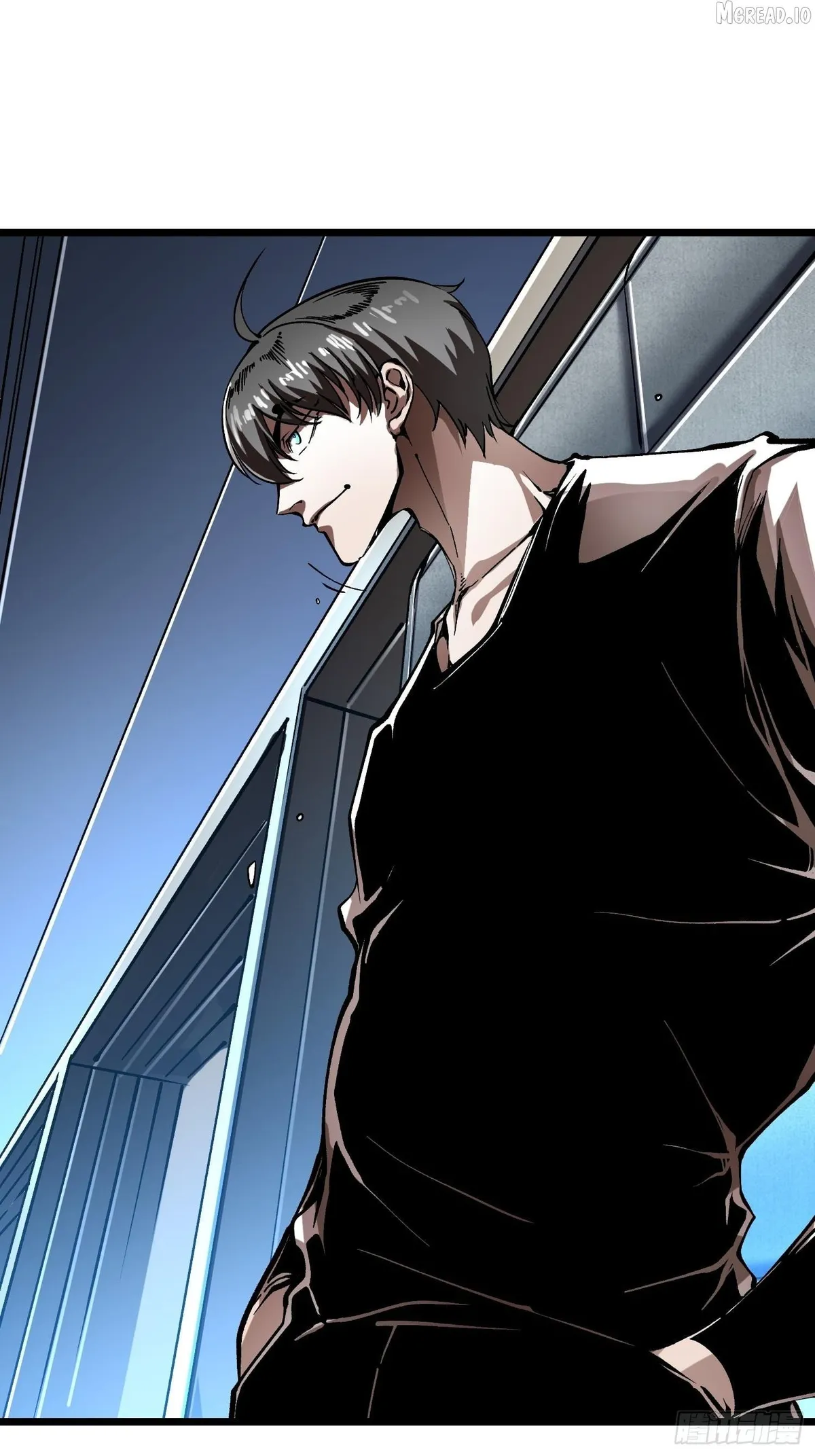 Martial Evolution: Start by Awakening the King of Monsters Chapter 130 page 25 - 