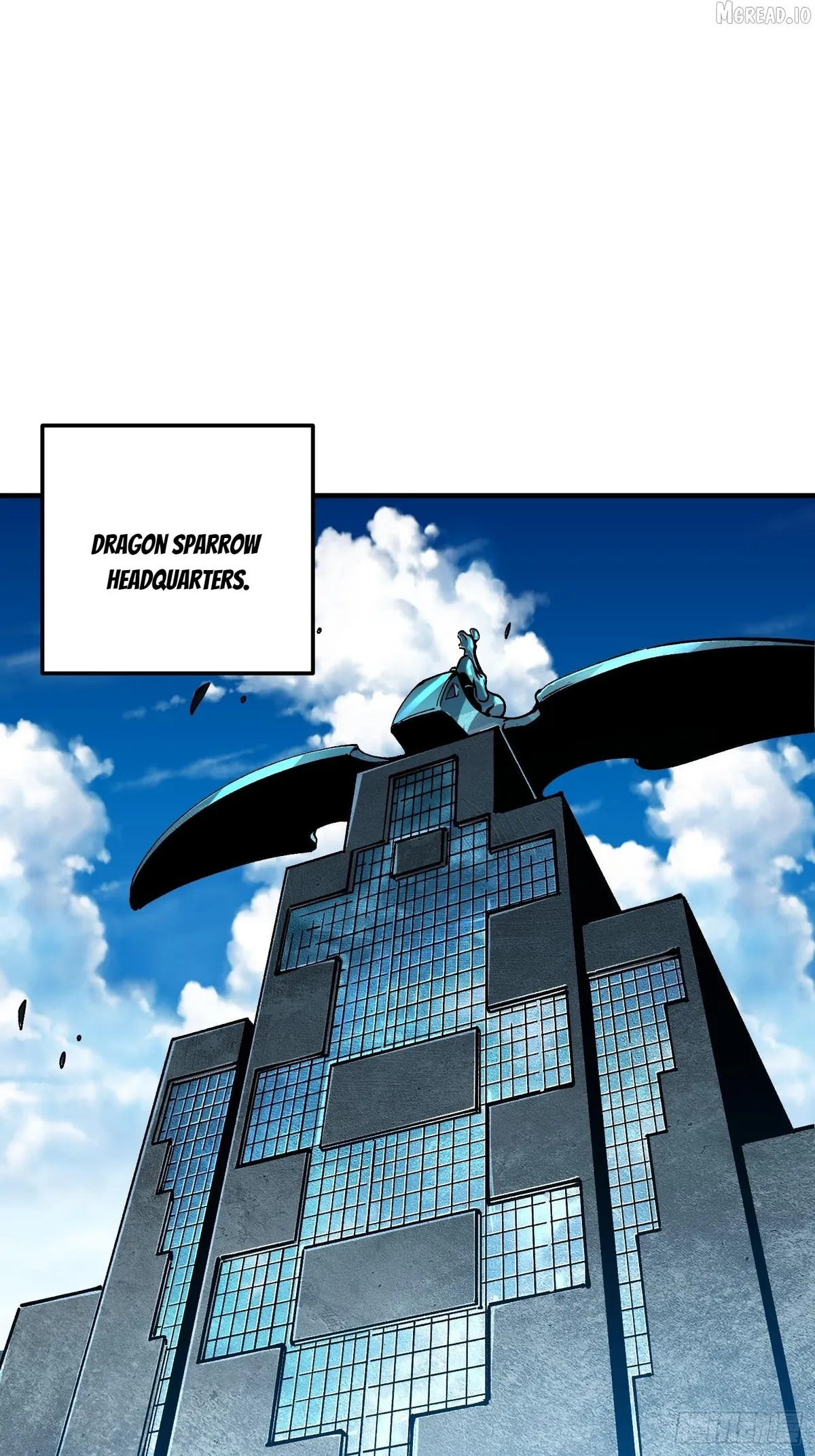 Martial Evolution: Start by Awakening the King of Monsters Chapter 130 page 5 - 