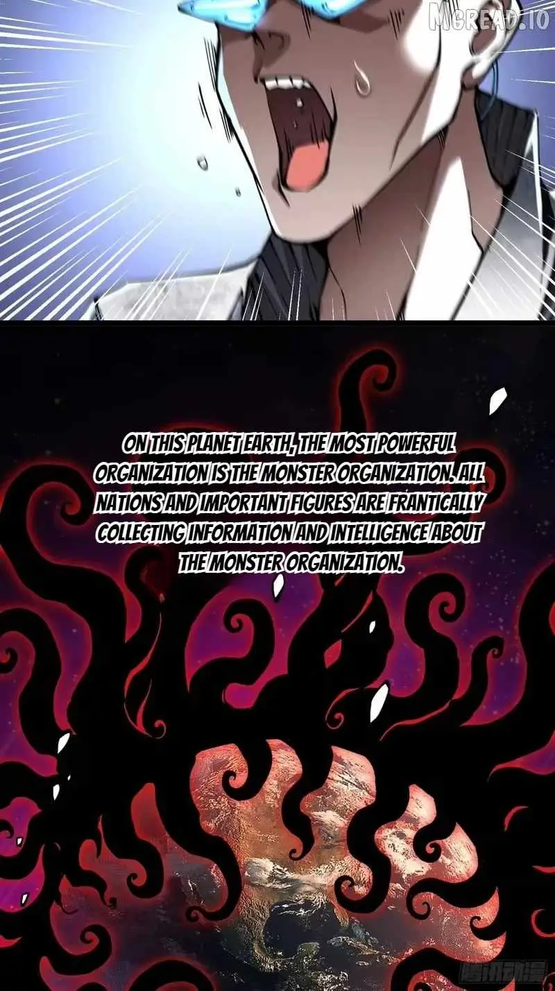 Martial Evolution: Start by Awakening the King of Monsters Chapter 131 page 2 - 