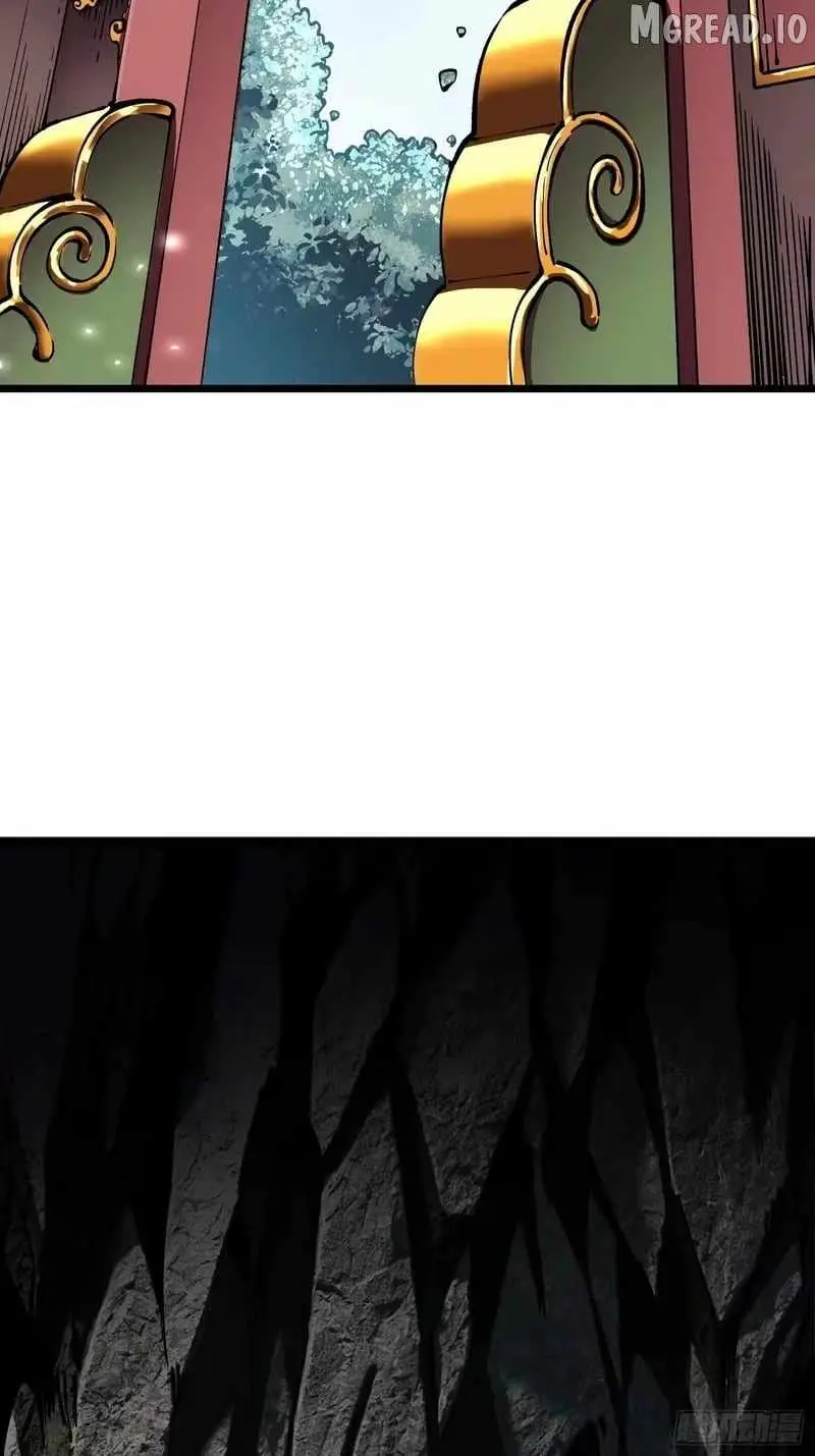 Martial Evolution: Start by Awakening the King of Monsters Chapter 131 page 12 - 