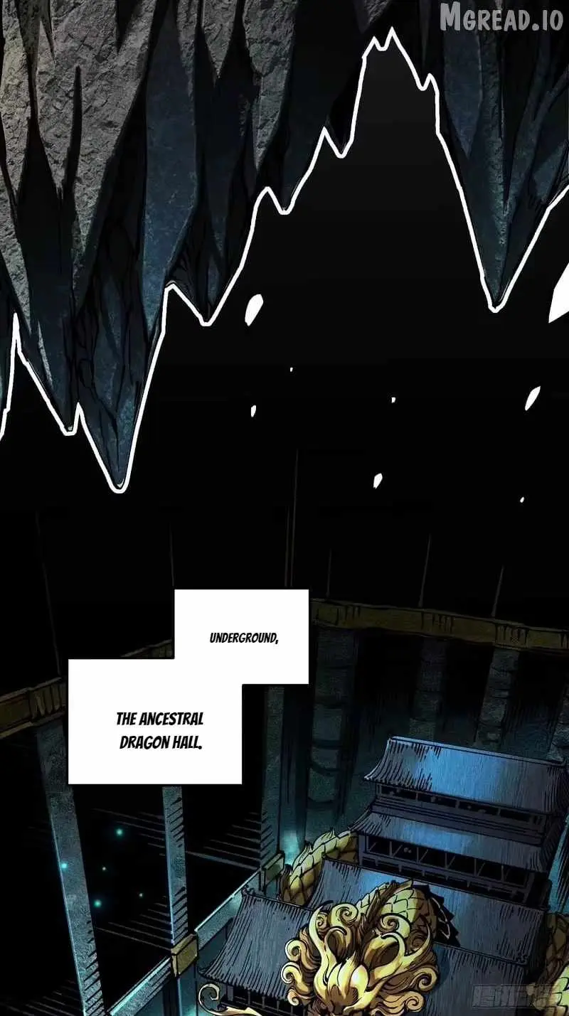 Martial Evolution: Start by Awakening the King of Monsters Chapter 131 page 13 - 