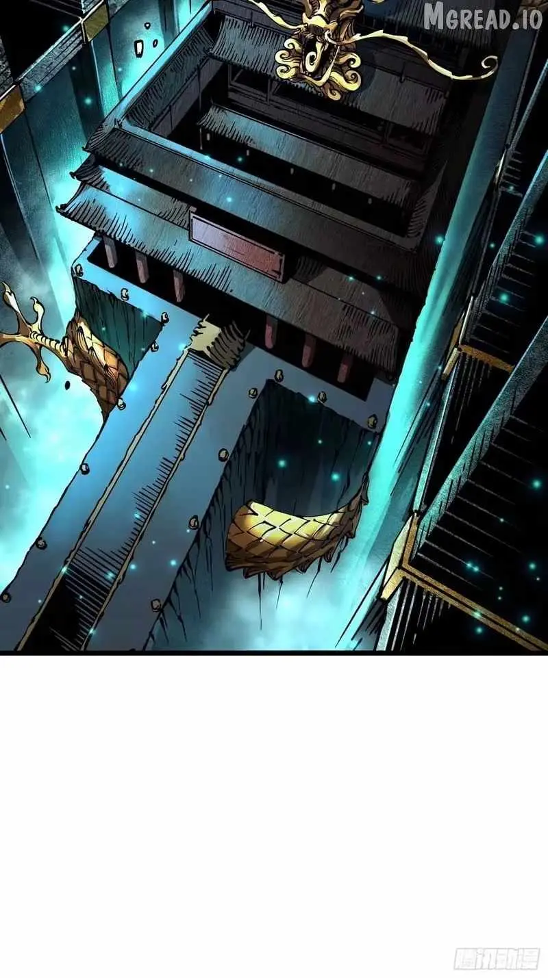 Martial Evolution: Start by Awakening the King of Monsters Chapter 131 page 14 - 