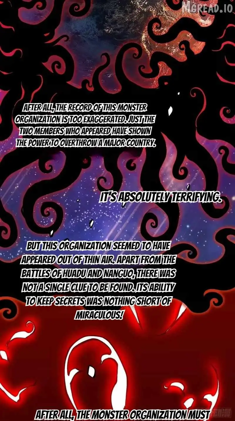 Martial Evolution: Start by Awakening the King of Monsters Chapter 131 page 3 - 