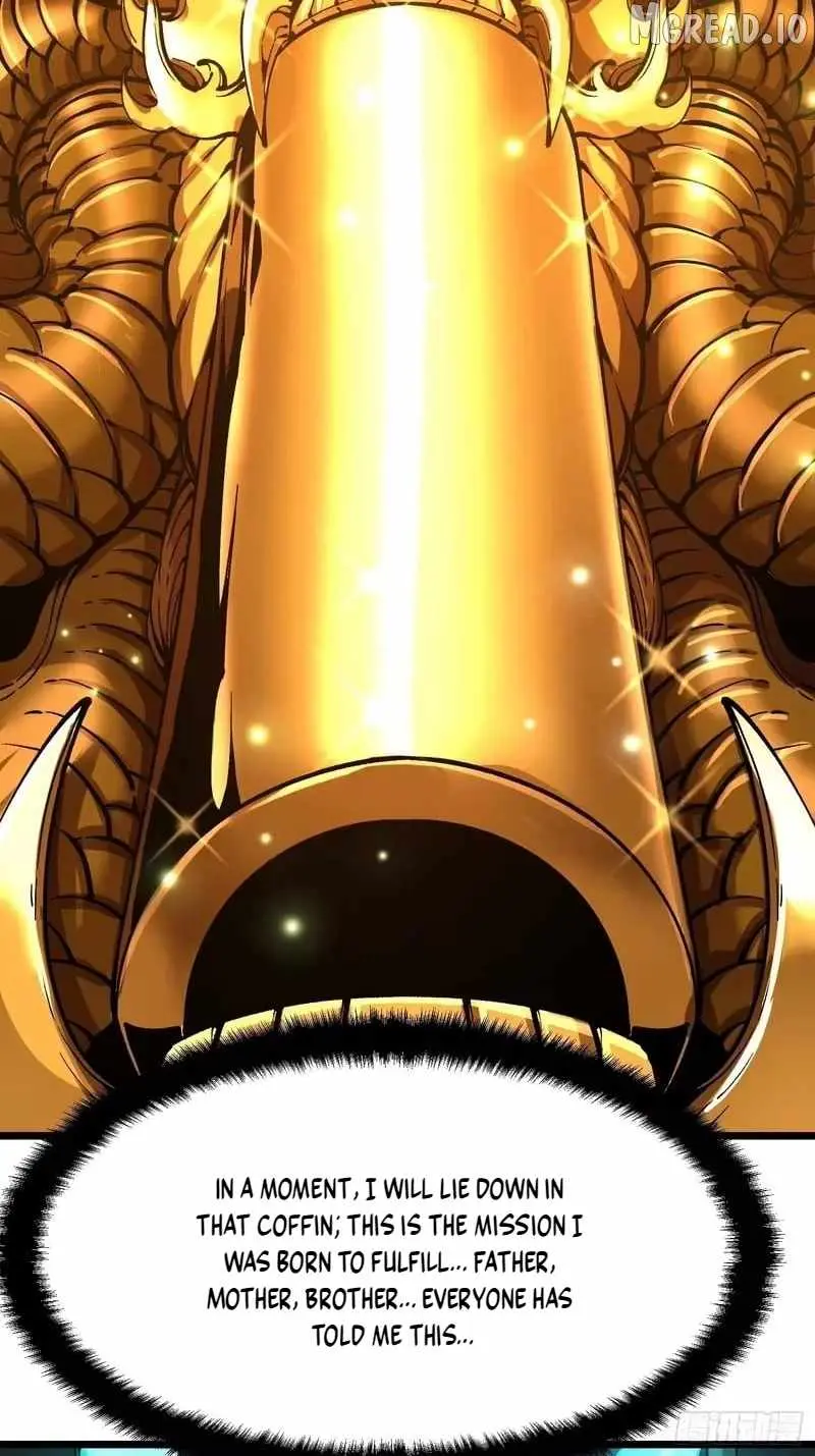 Martial Evolution: Start by Awakening the King of Monsters Chapter 131 page 27 - 