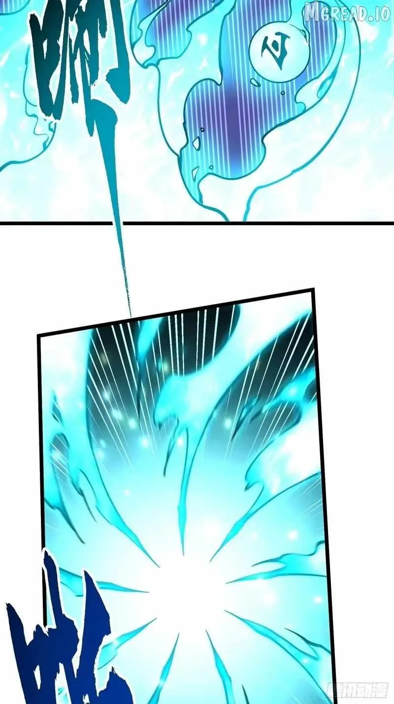 Martial Evolution: Start by Awakening the King of Monsters Chapter 131 page 31 - 