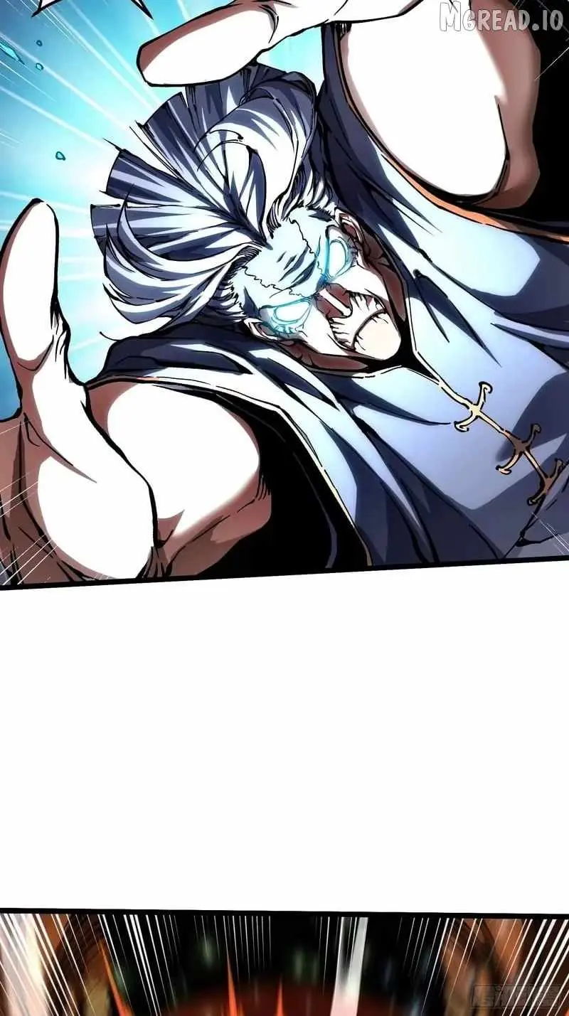 Martial Evolution: Start by Awakening the King of Monsters Chapter 131 page 38 - 