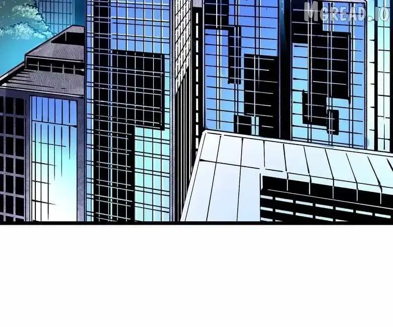 Martial Evolution: Start by Awakening the King of Monsters Chapter 131 page 8 - 