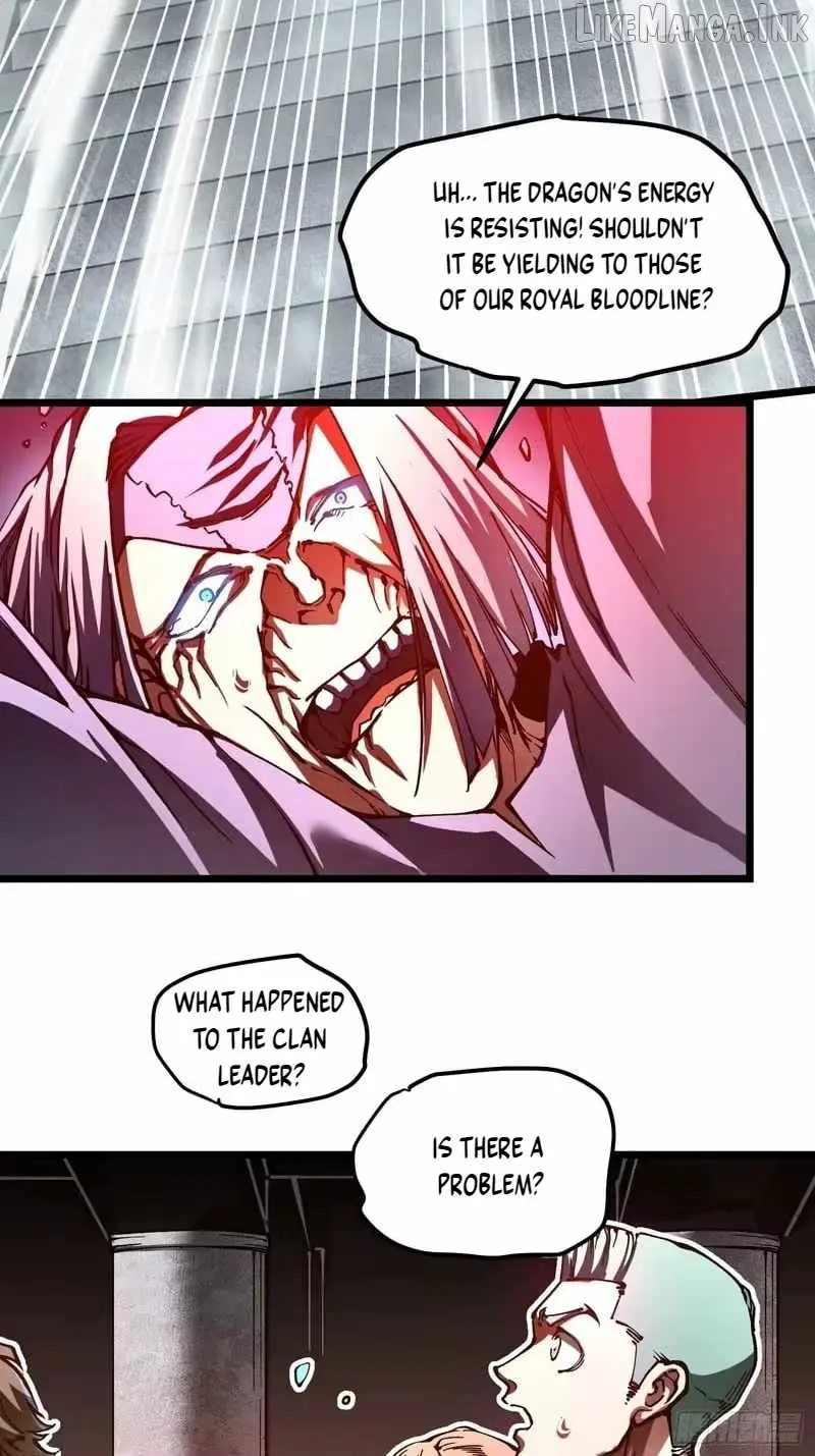 Martial Evolution: Start by Awakening the King of Monsters Chapter 132 page 2 - 