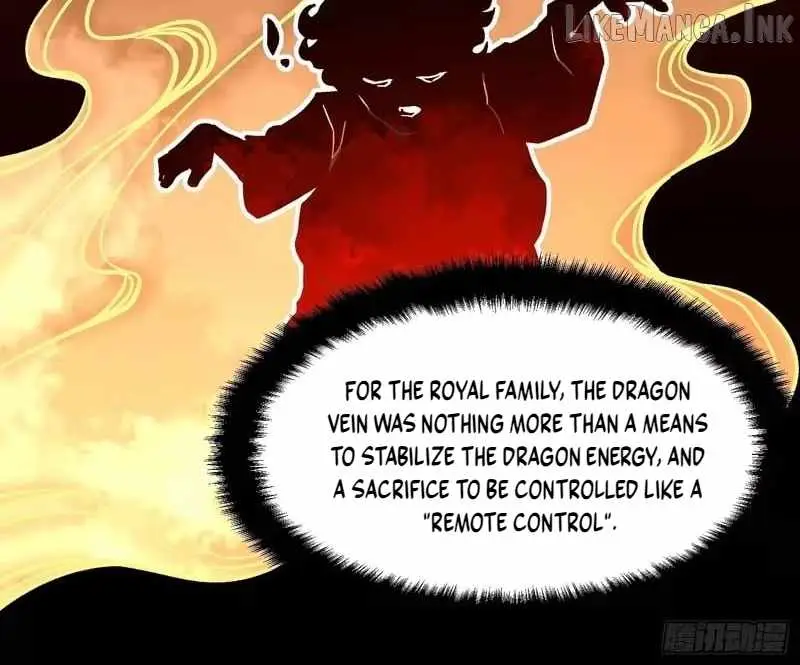 Martial Evolution: Start by Awakening the King of Monsters Chapter 132 page 16 - 