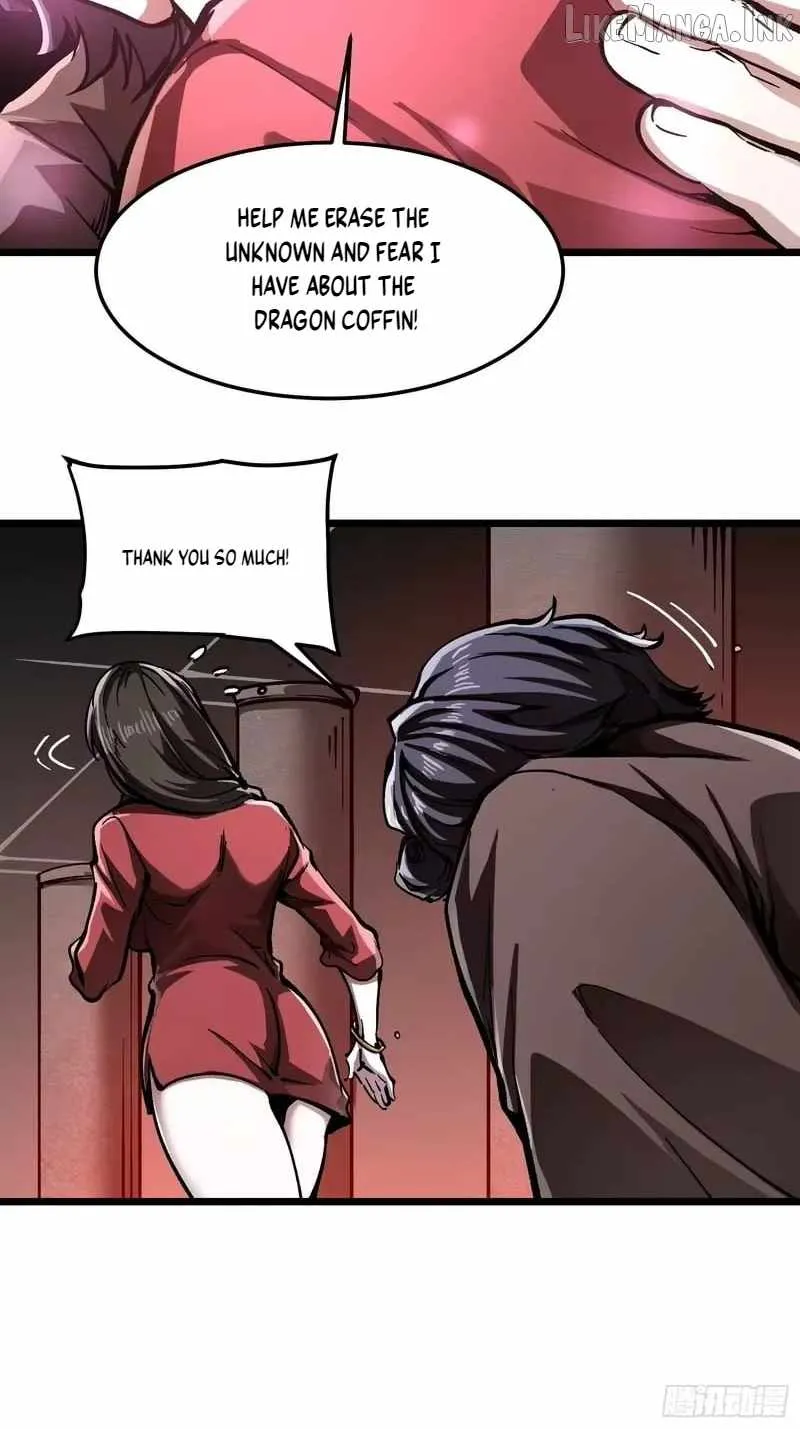 Martial Evolution: Start by Awakening the King of Monsters Chapter 132 page 22 - 