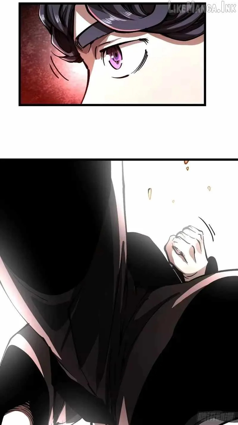 Martial Evolution: Start by Awakening the King of Monsters Chapter 132 page 23 - 