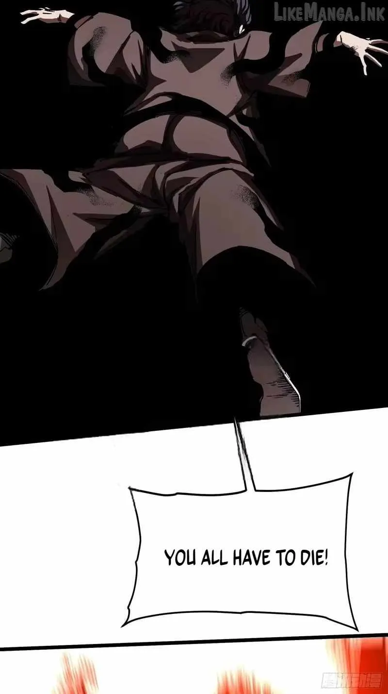 Martial Evolution: Start by Awakening the King of Monsters Chapter 132 page 36 - 