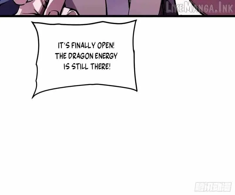 Martial Evolution: Start by Awakening the King of Monsters Chapter 132 page 8 - 