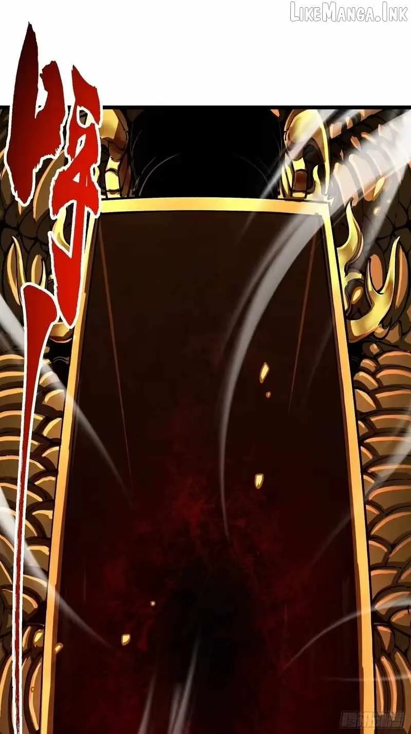 Martial Evolution: Start by Awakening the King of Monsters Chapter 132 page 9 - 