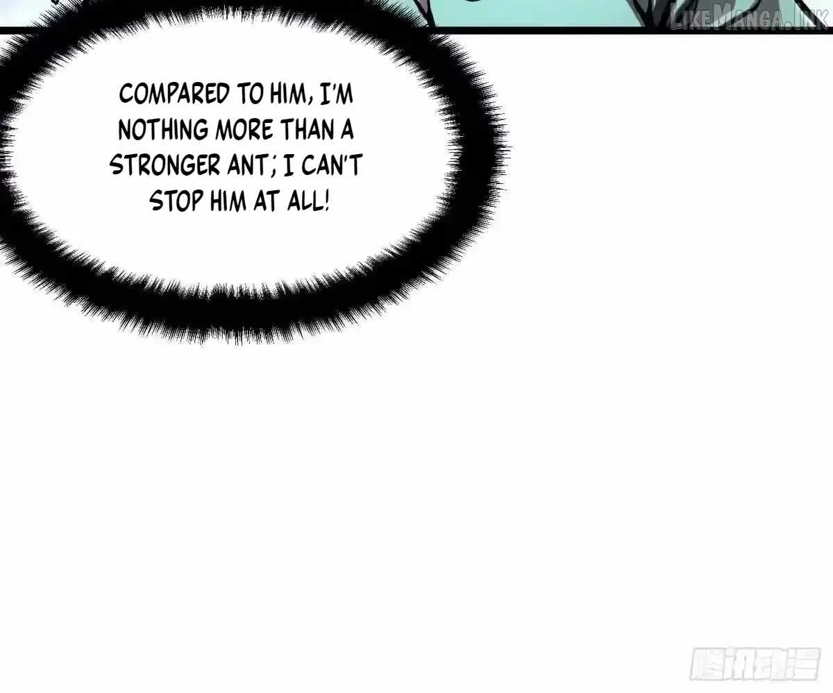 Martial Evolution: Start by Awakening the King of Monsters Chapter 133 page 24 - 