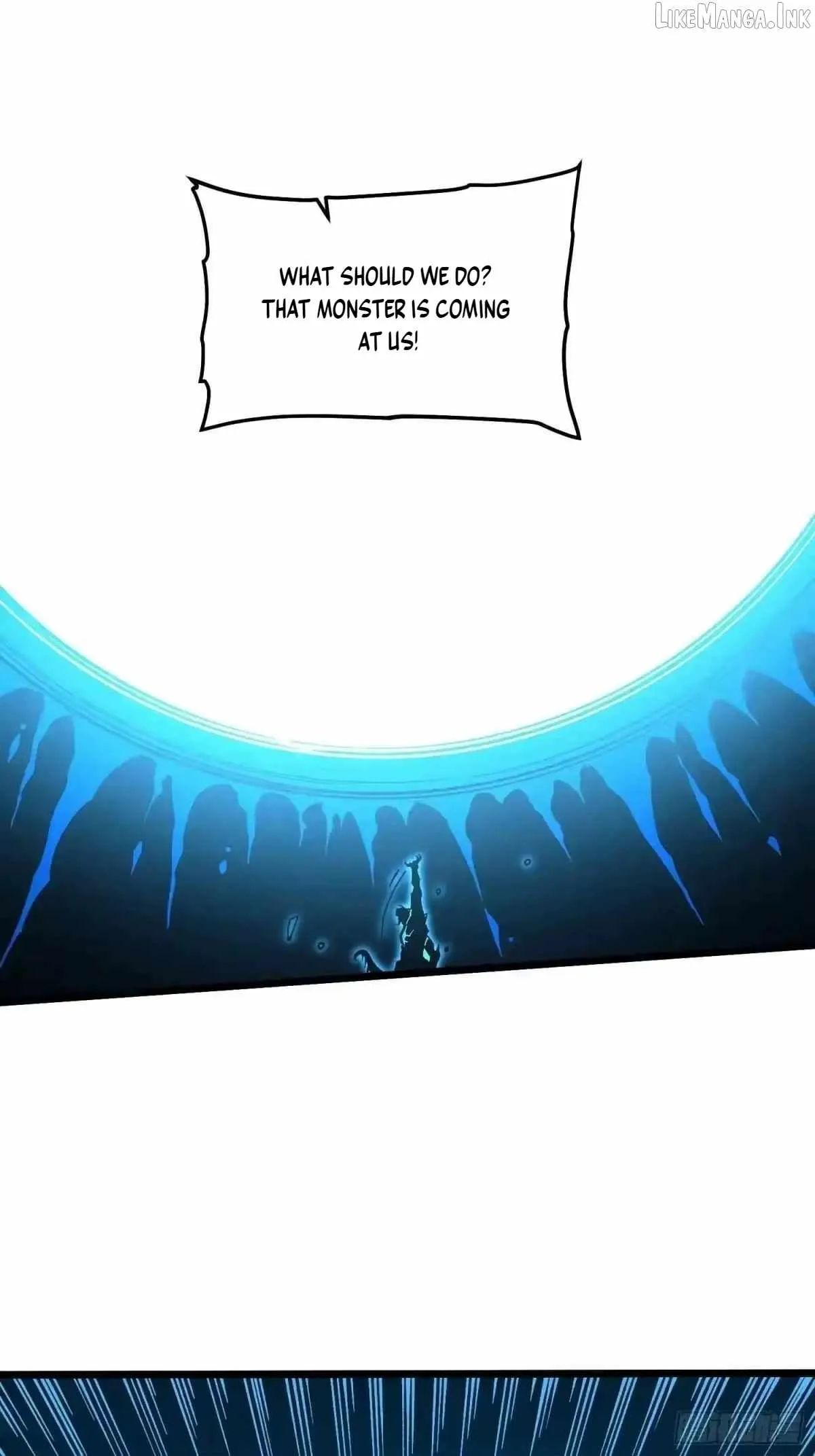 Martial Evolution: Start by Awakening the King of Monsters Chapter 133 page 27 - 