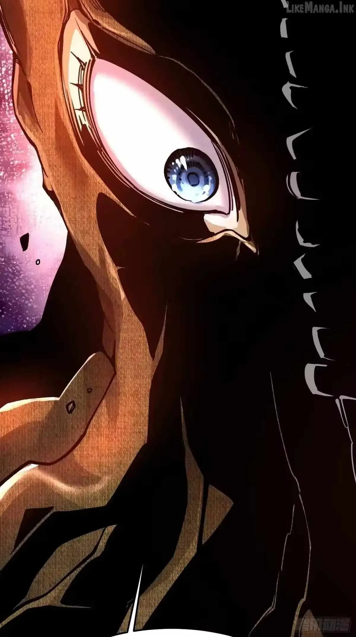 Martial Evolution: Start by Awakening the King of Monsters Chapter 133 page 38 - 