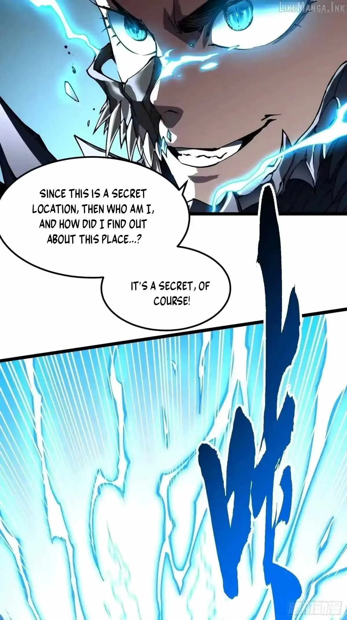 Martial Evolution: Start by Awakening the King of Monsters Chapter 133 page 5 - 