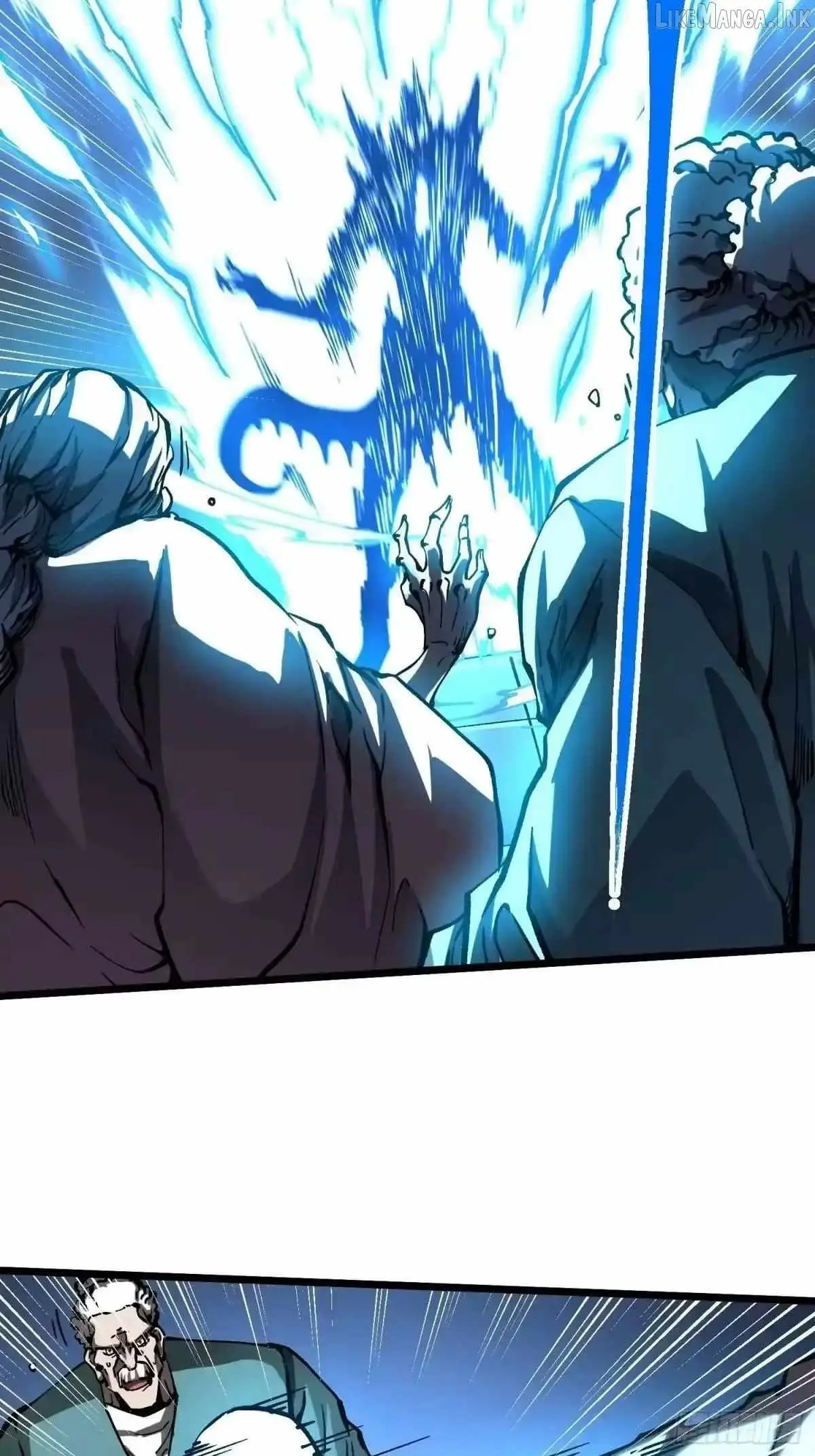 Martial Evolution: Start by Awakening the King of Monsters Chapter 133 page 6 - 