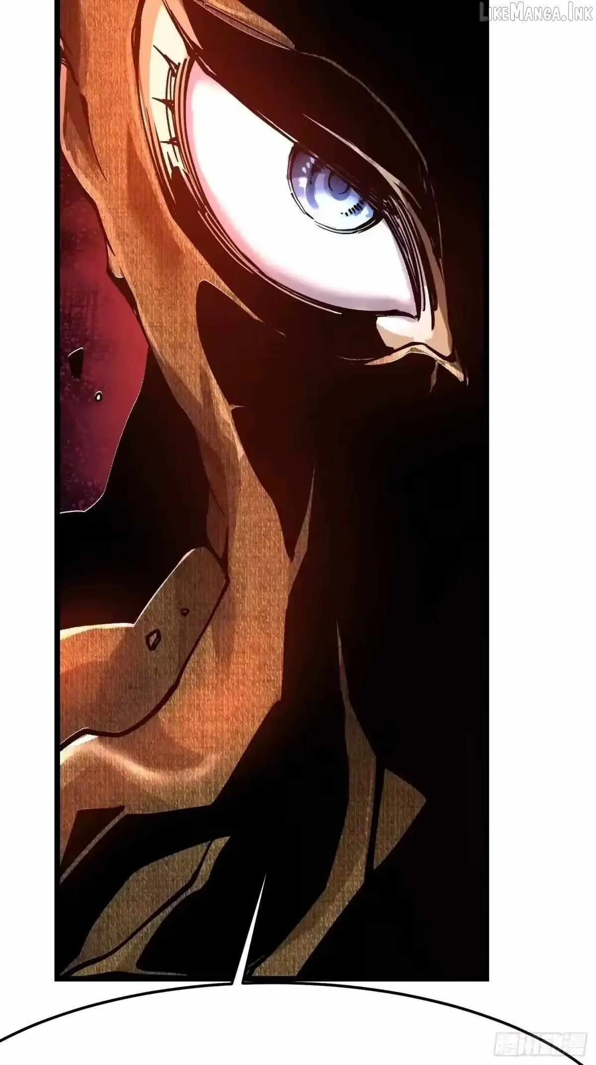 Martial Evolution: Start by Awakening the King of Monsters Chapter 134 page 21 - 