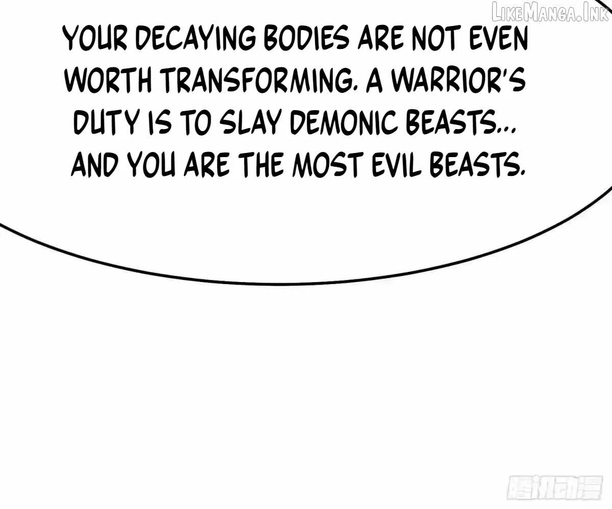 Martial Evolution: Start by Awakening the King of Monsters Chapter 134 page 22 - 