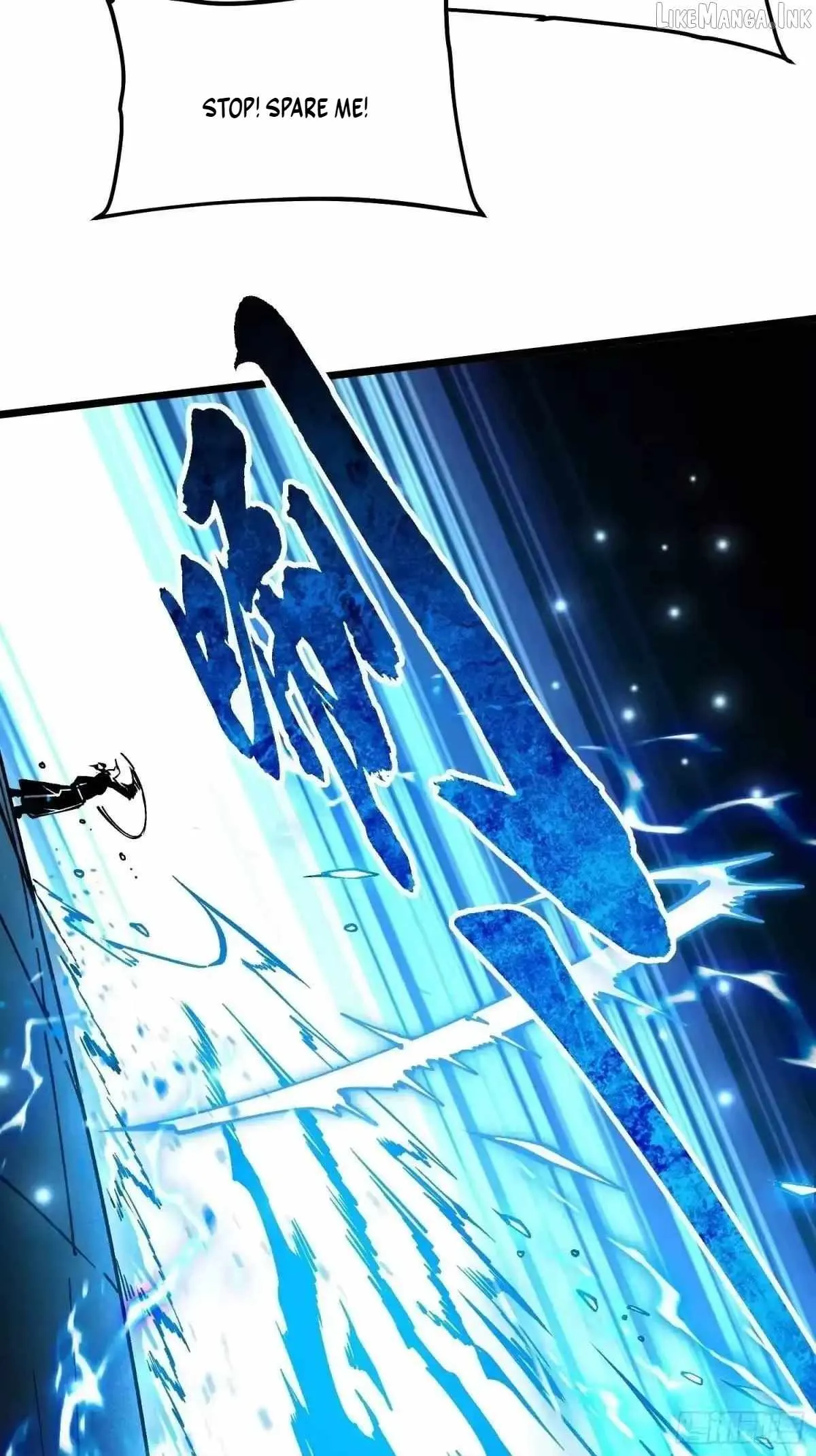 Martial Evolution: Start by Awakening the King of Monsters Chapter 134 page 27 - 