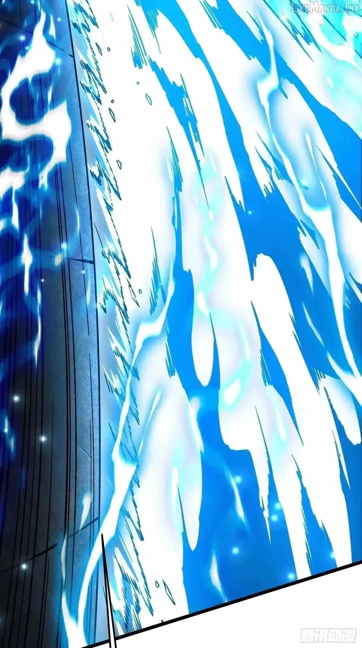 Martial Evolution: Start by Awakening the King of Monsters Chapter 134 page 28 - 