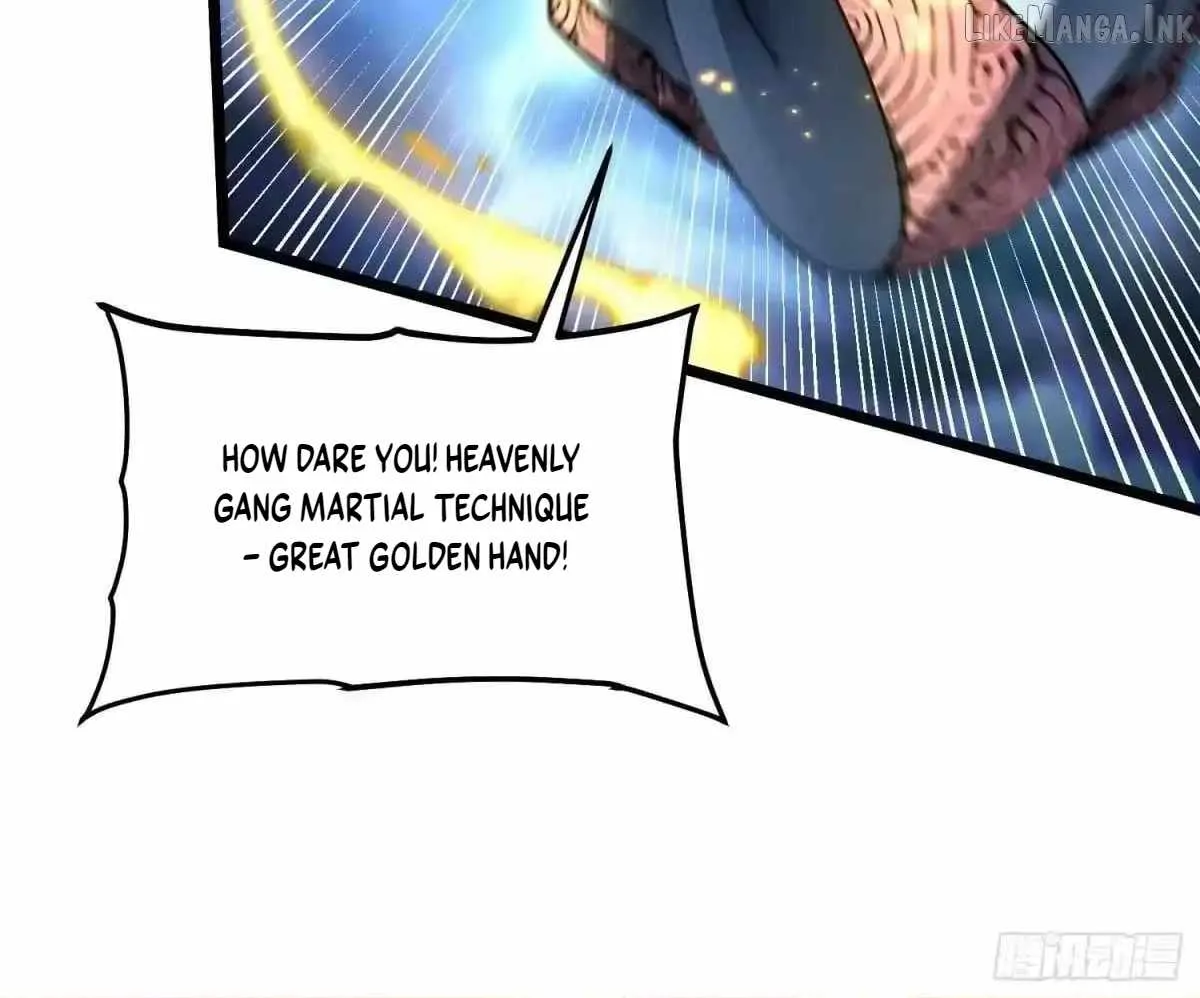 Martial Evolution: Start by Awakening the King of Monsters Chapter 134 page 38 - 