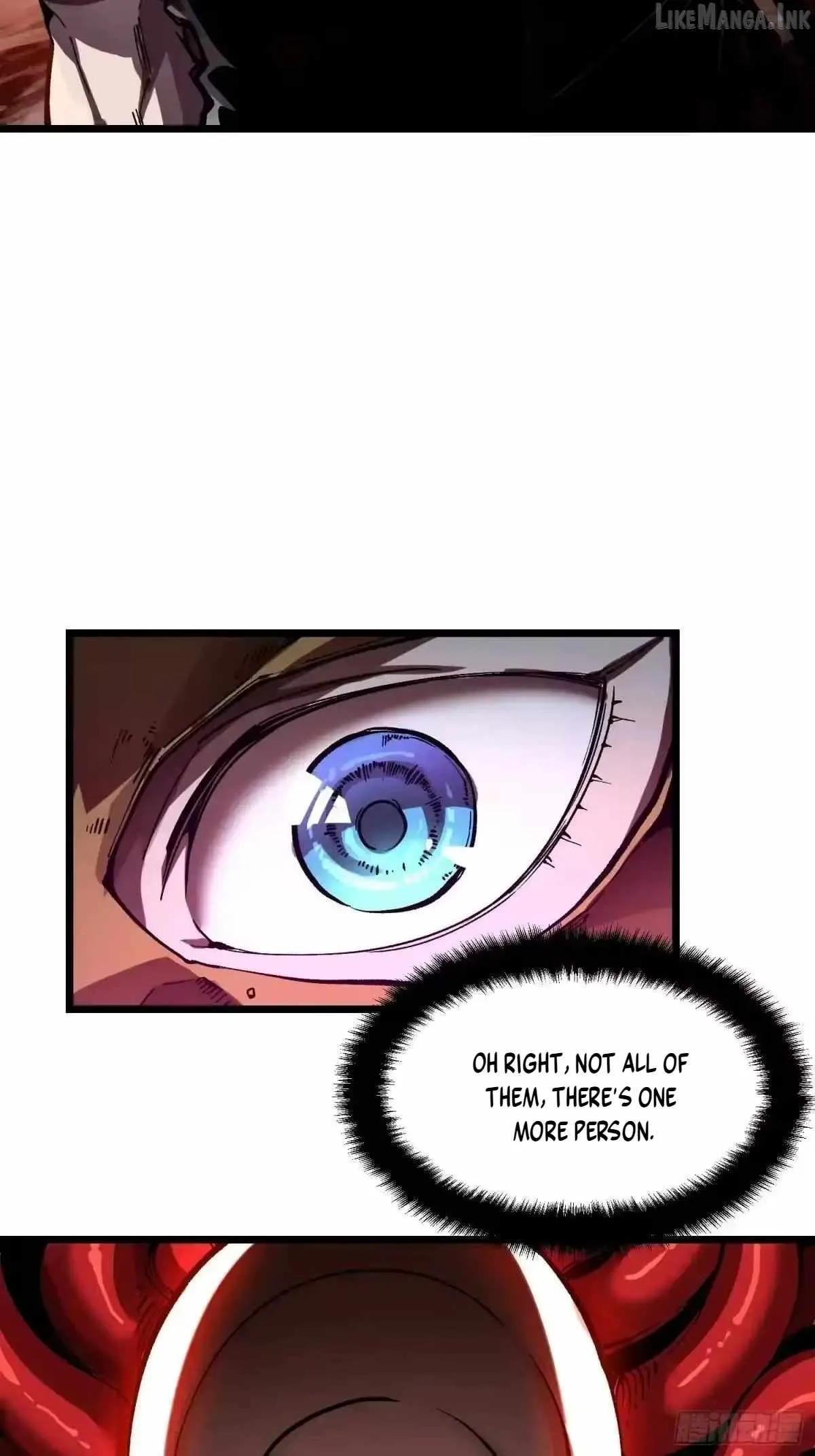 Martial Evolution: Start by Awakening the King of Monsters Chapter 134 page 9 - 