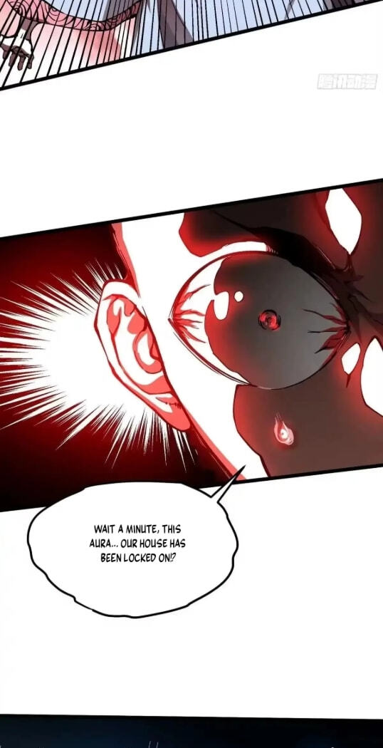 Martial Evolution: Start by Awakening the King of Monsters Chapter 135 page 16 - 