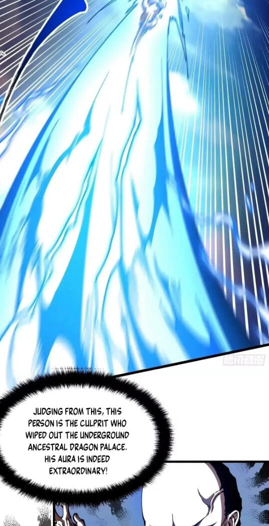 Martial Evolution: Start by Awakening the King of Monsters Chapter 135 page 20 - 