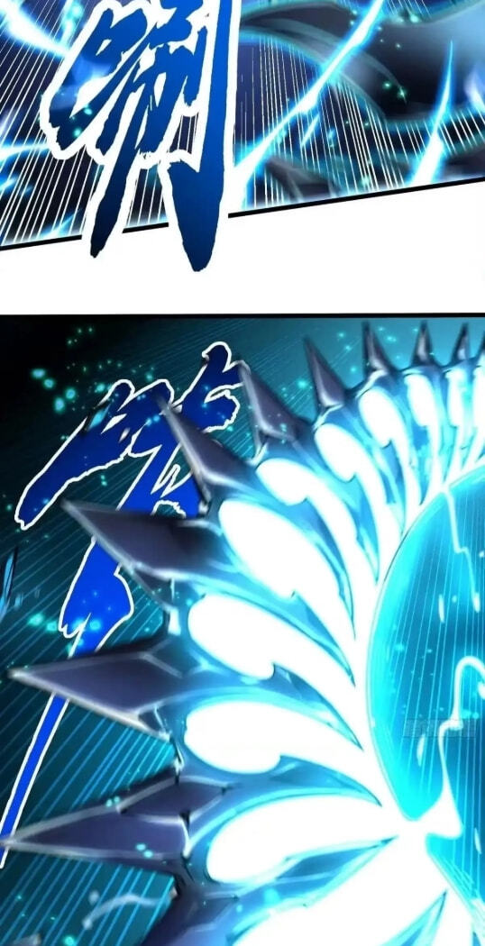 Martial Evolution: Start by Awakening the King of Monsters Chapter 135 page 24 - 