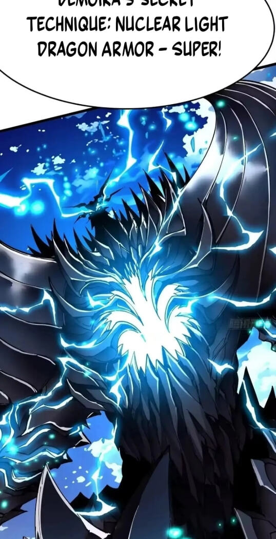 Martial Evolution: Start by Awakening the King of Monsters Chapter 135 page 26 - 