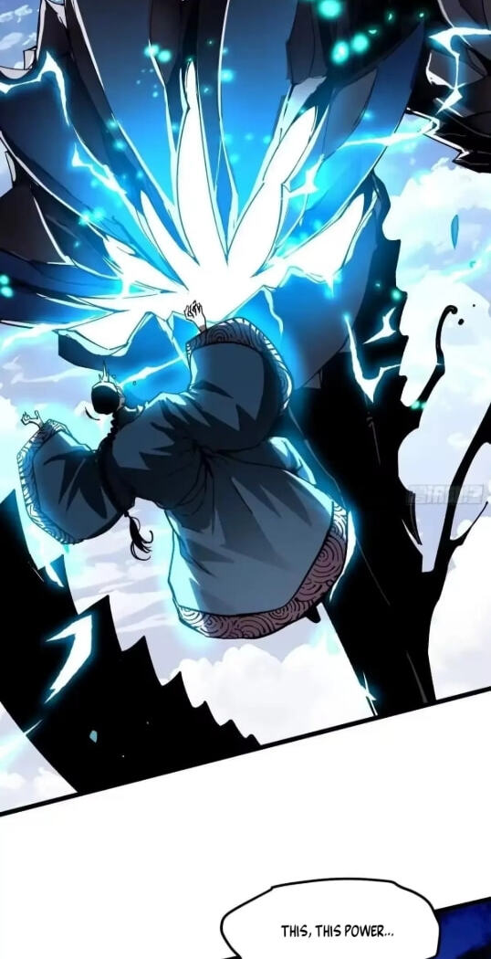 Martial Evolution: Start by Awakening the King of Monsters Chapter 135 page 27 - 