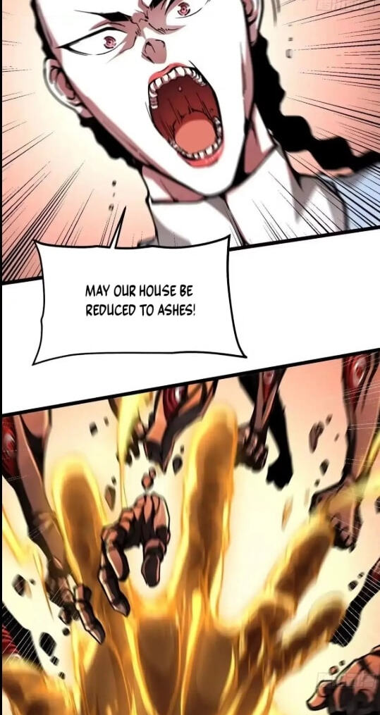 Martial Evolution: Start by Awakening the King of Monsters Chapter 135 page 4 - 