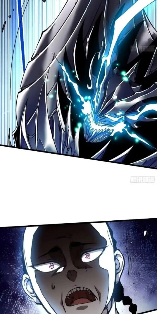 Martial Evolution: Start by Awakening the King of Monsters Chapter 135 page 35 - 